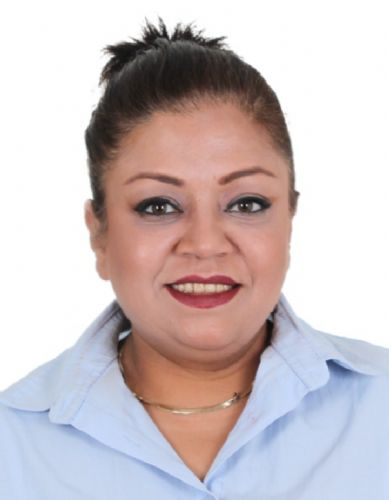 FUNDA İBİLİ SOLAK	